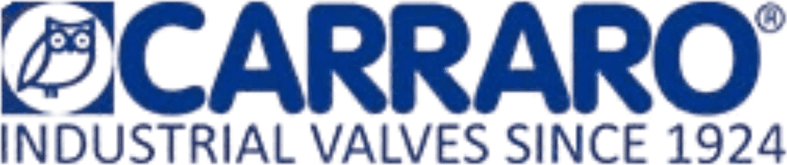 Carraro Industrial Valves